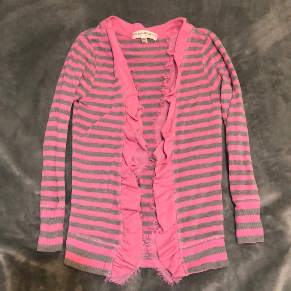 Poof Excellence dress sweater